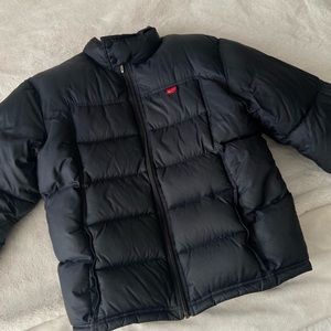 Nike Vintage Puffer Jacket